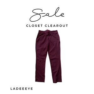 Chicos size 0R fits like a 4